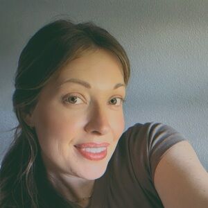 Meet your Posher, Jen